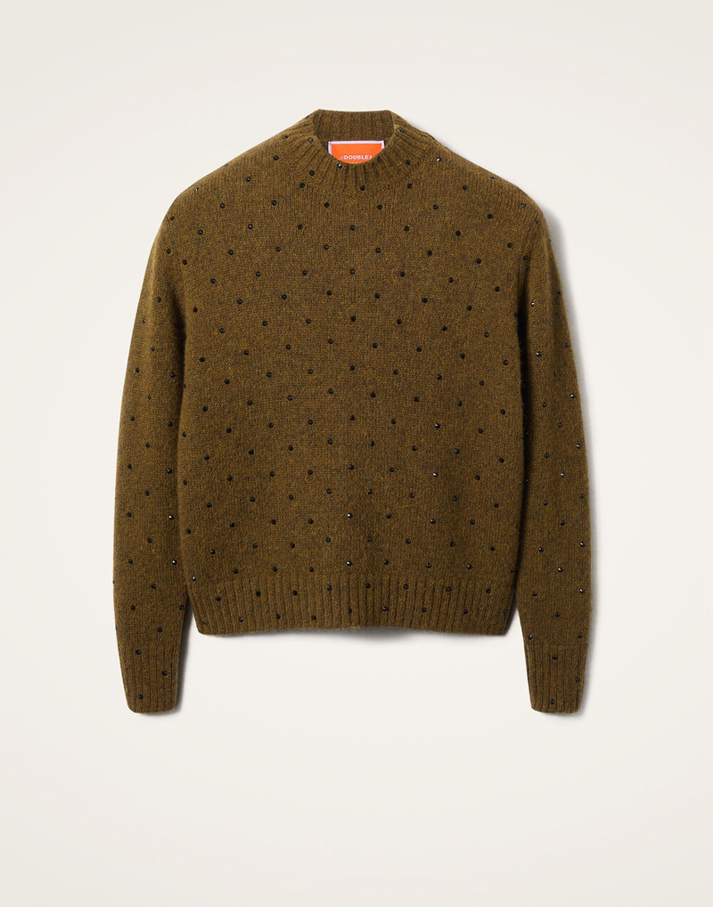 Starlet Sweater 1