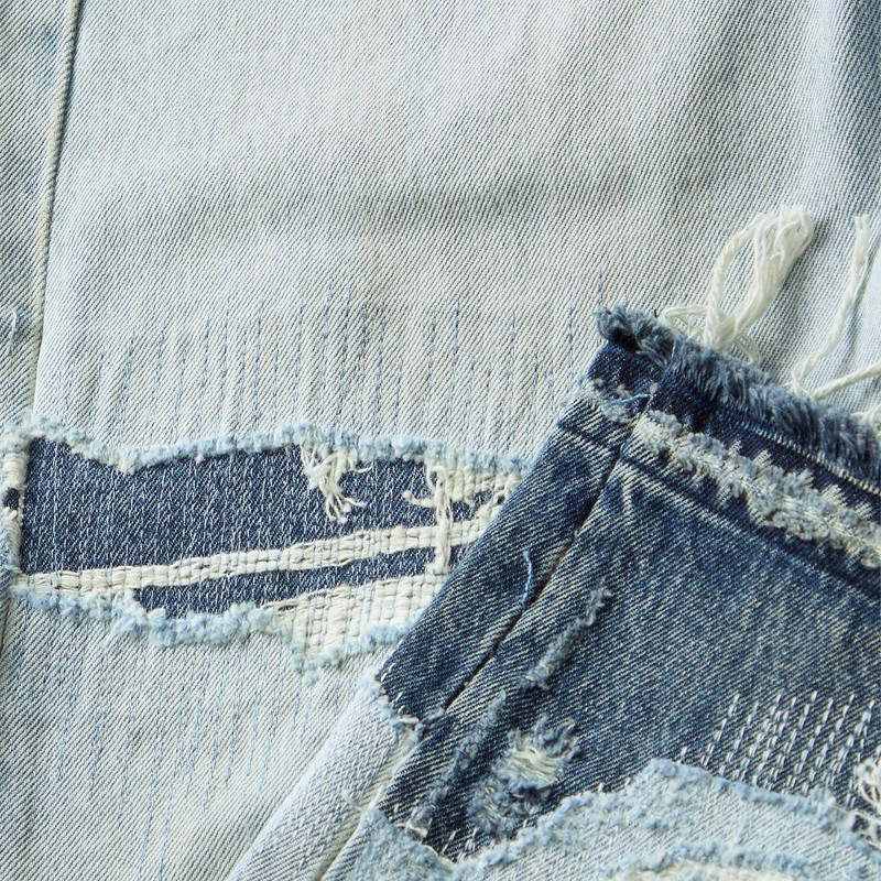501® ORIGINAL FIT MEN'S JEANS 7