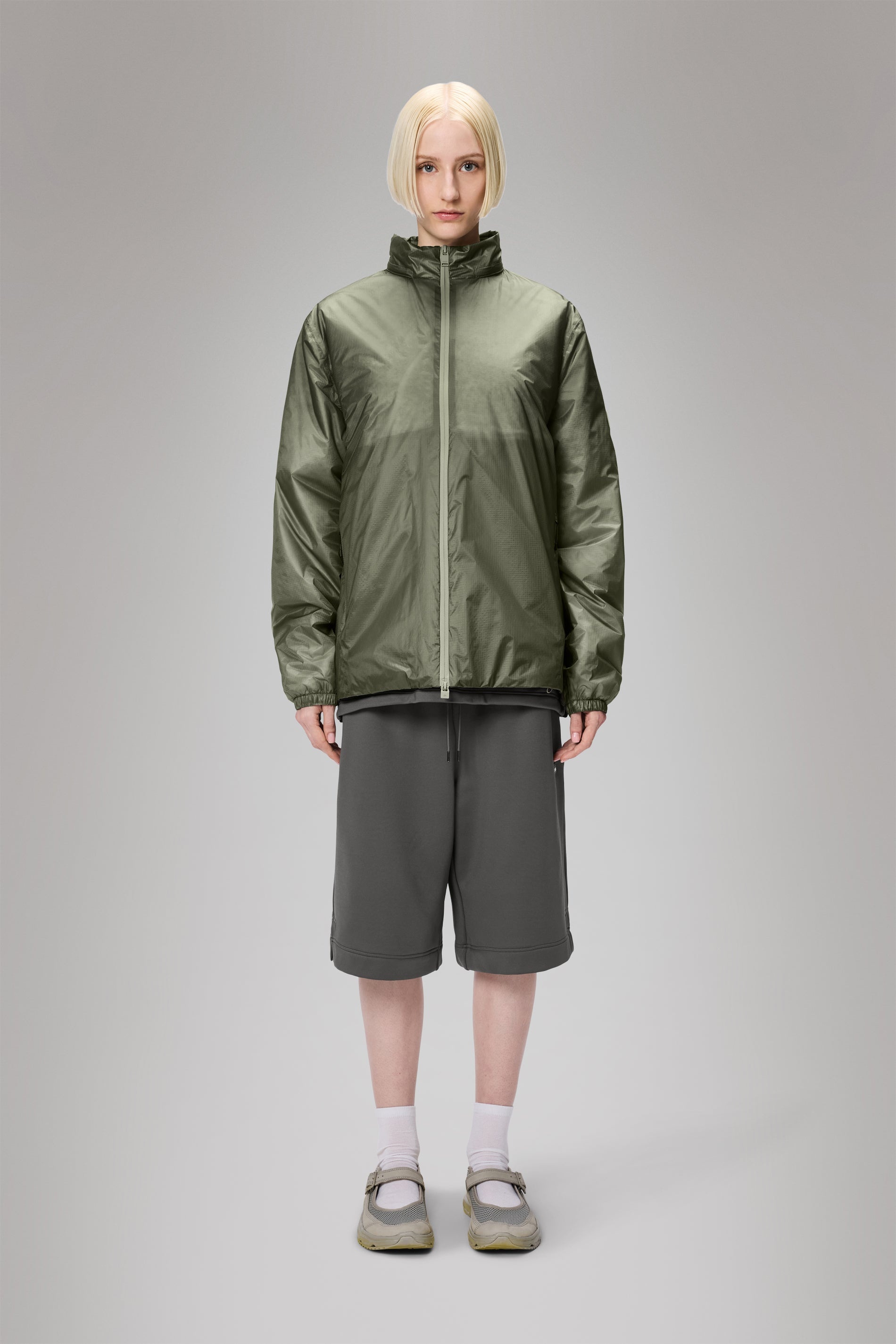 Kauto Insulated Jacket - 2