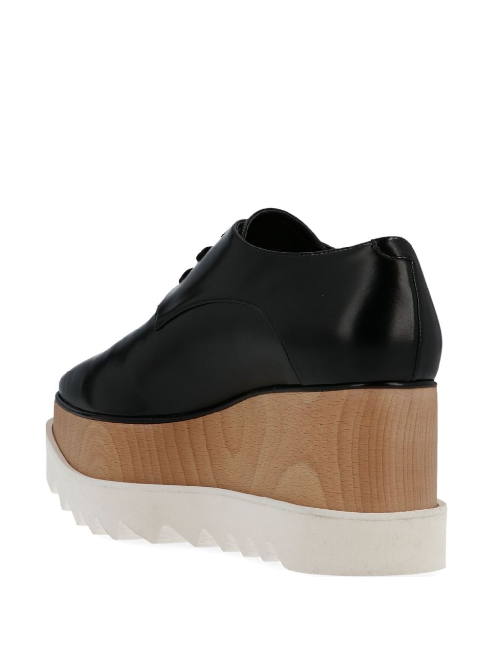 Elyse platform shoes - 3