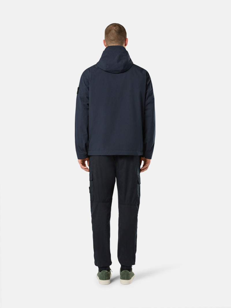 4100086 SOFT SHELL-R_e.dye® TECHNOLOGY, RECYCLED POLYESTER, PRIMALOFT® INSULATION 8