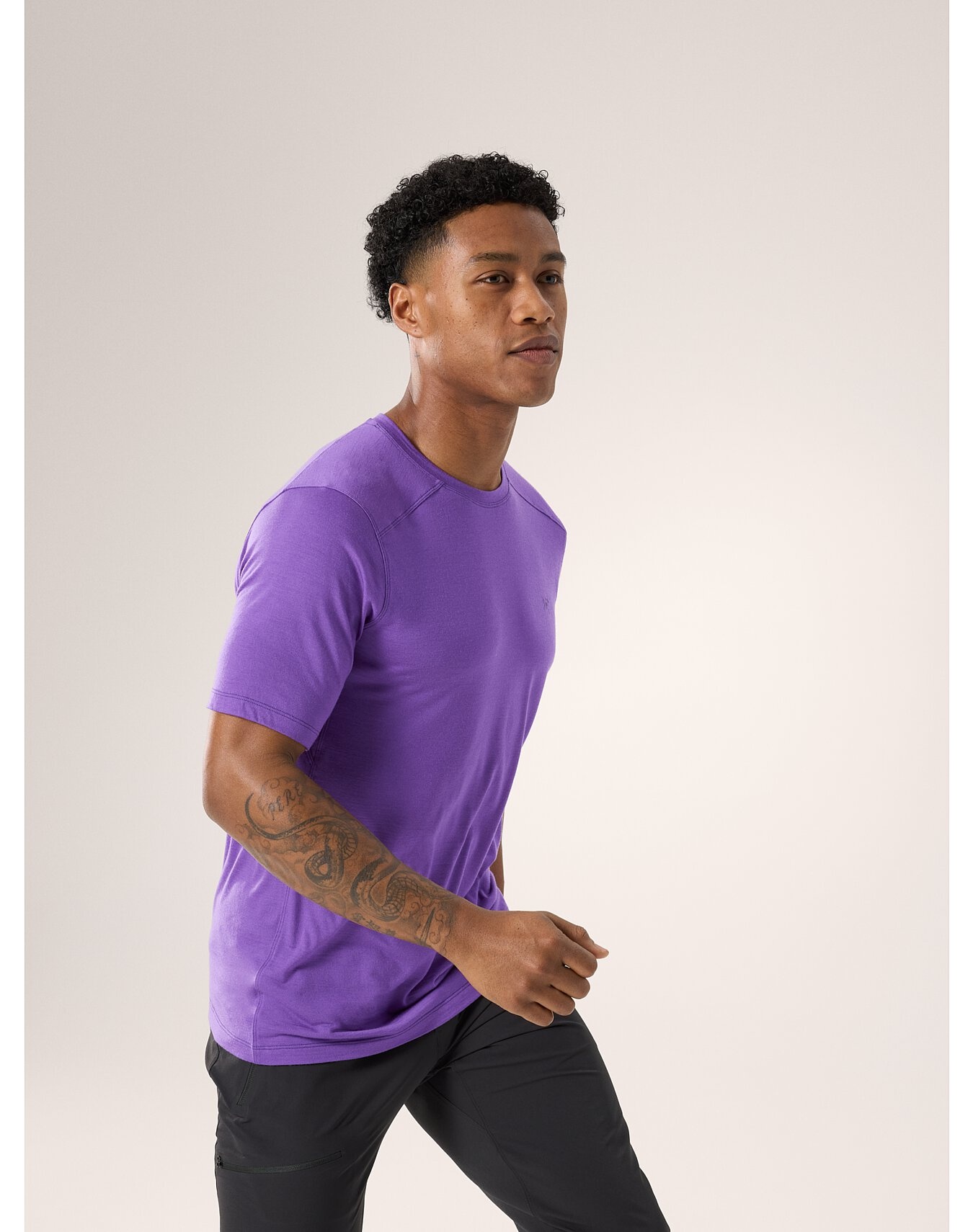 Ionia Merino Wool Shirt SS - 6