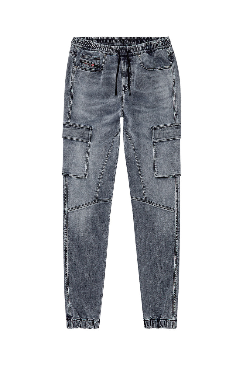 슬림 2051 D-URSY JOGGJEANS® 068HP 1