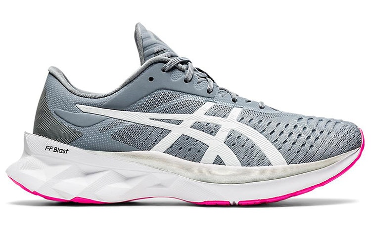 (WMNS) ASICS Novablast 'Sheet Rock' 1012A584-020 - 2