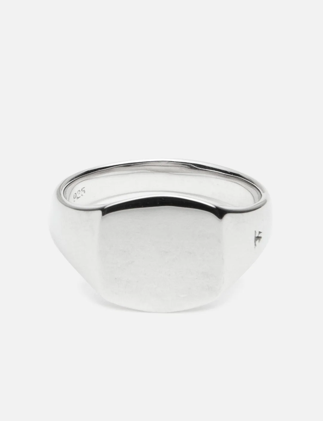 MINI SIGNET CUSHION - 1