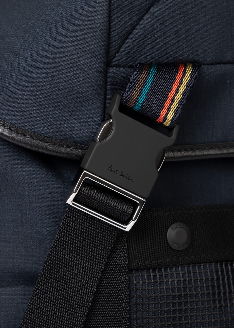 Paul Smith Sport Backpack outlook