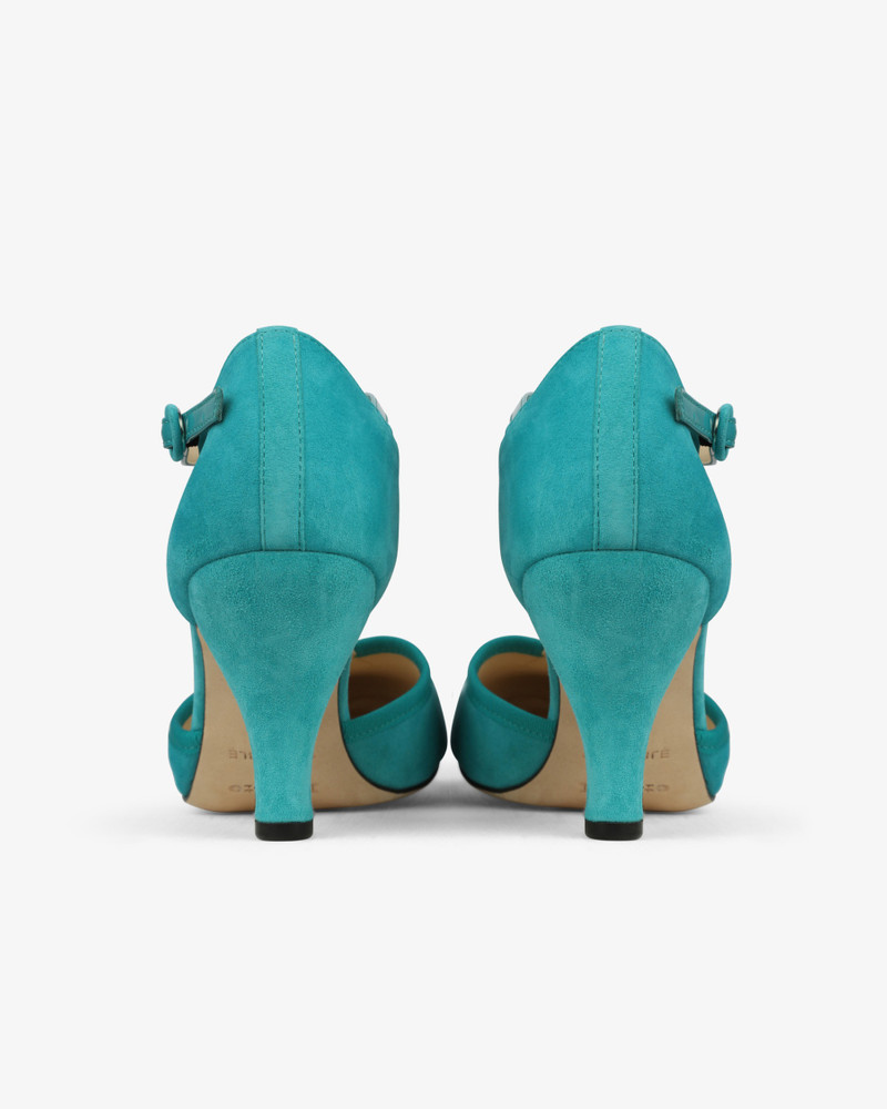 Baya pumps 5