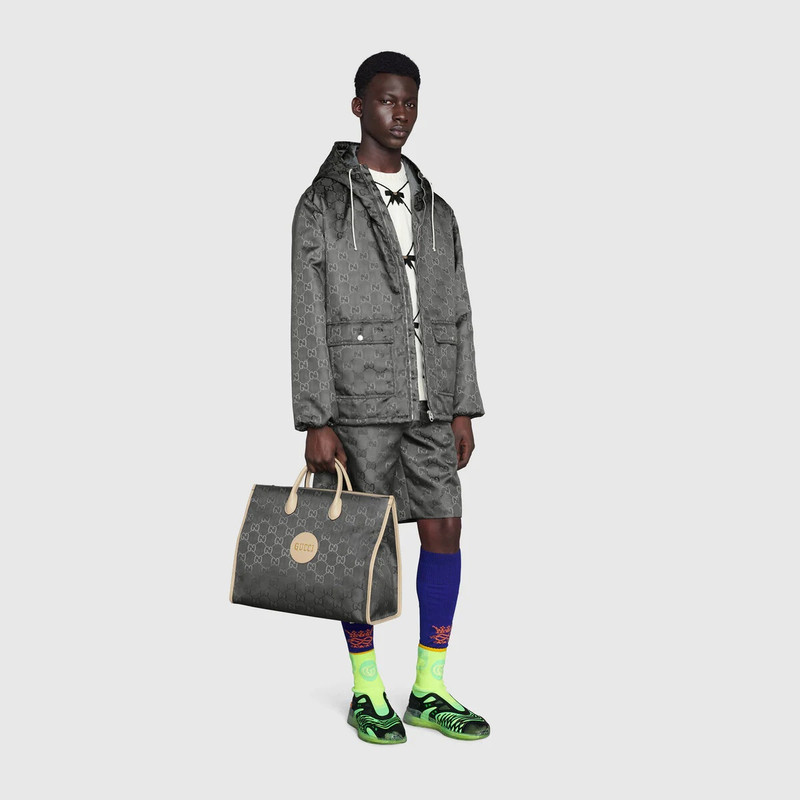 Gucci Off The Grid tote bag 5