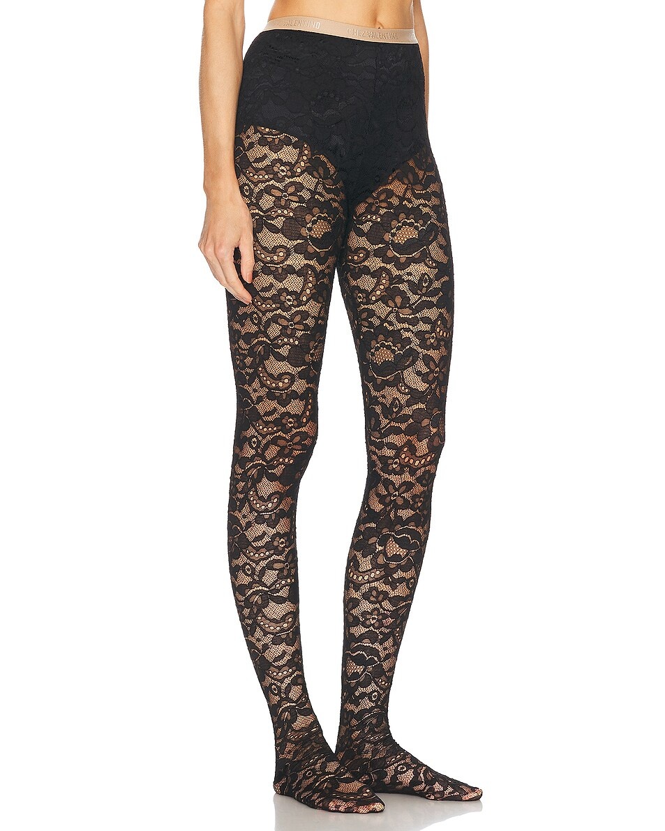 Rebrode Lace Tight - 2