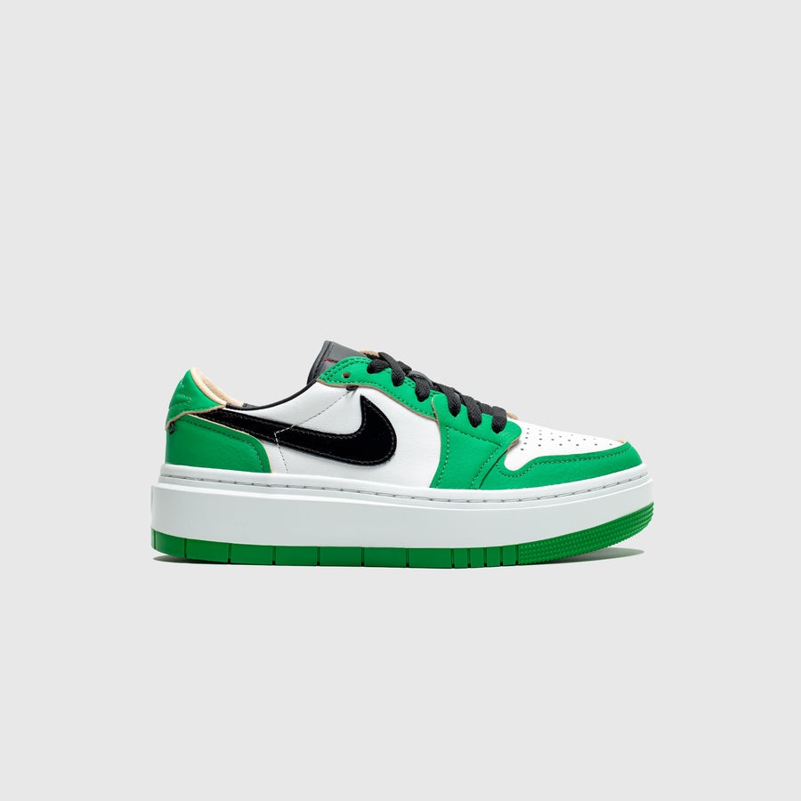 WMNS AIR JORDAN 1 ELEVATE LOW SE "LUCKY GREEN" - 2