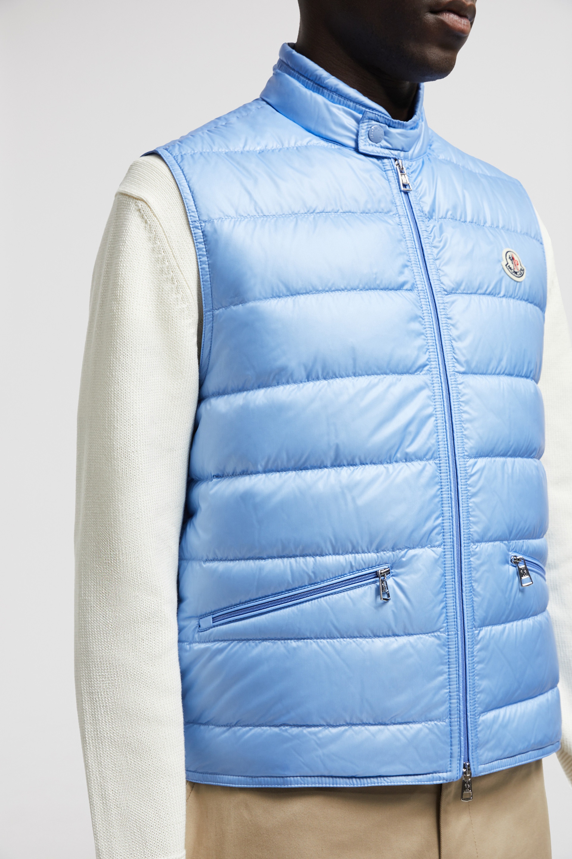Gui Packable Down Vest - 6
