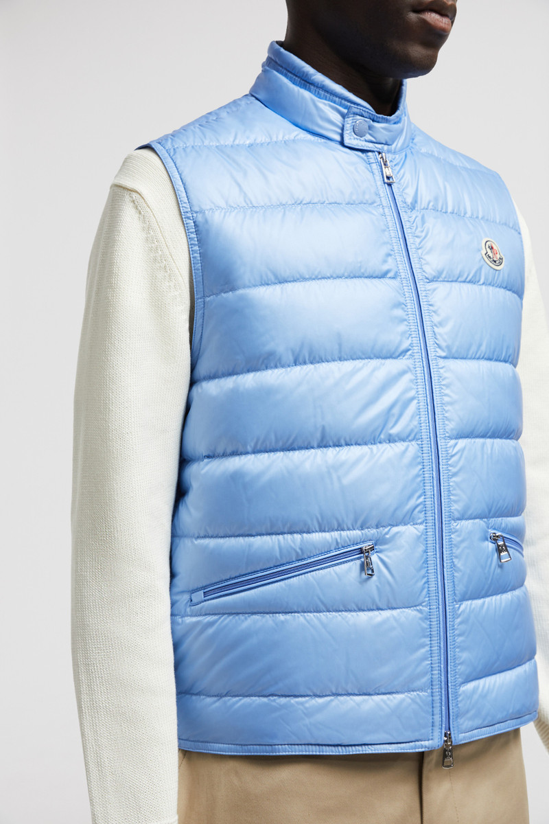 Gui Packable Down Vest 6