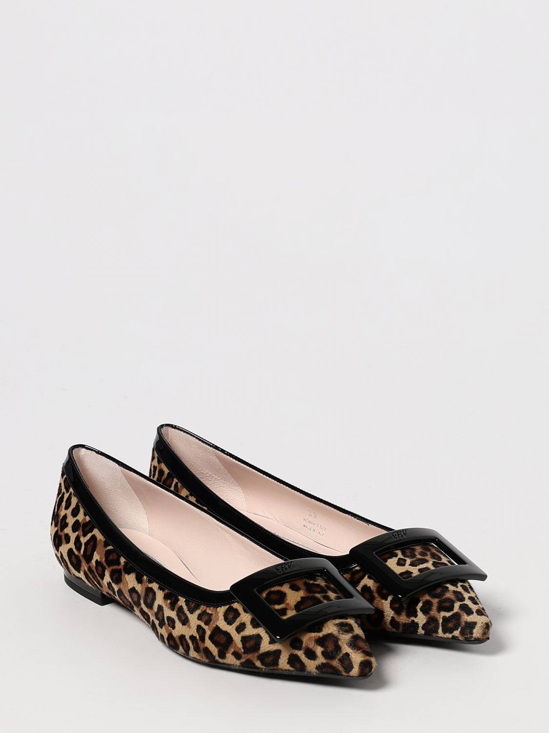Shoes woman Roger Vivier - 2
