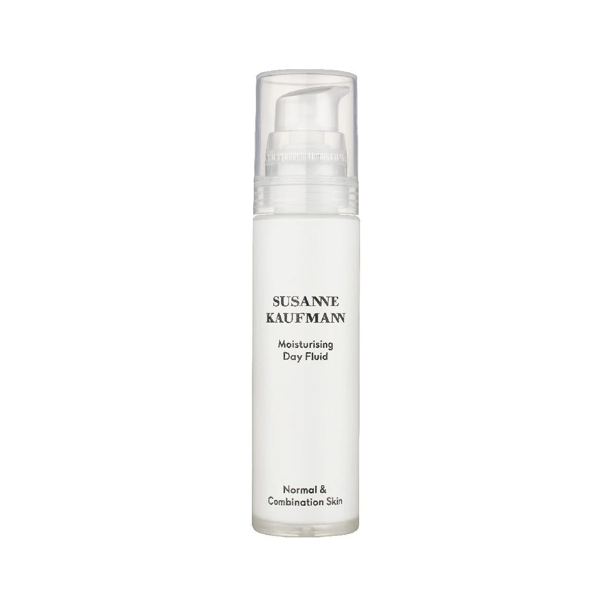 Moisturizing Day Fluid - 1