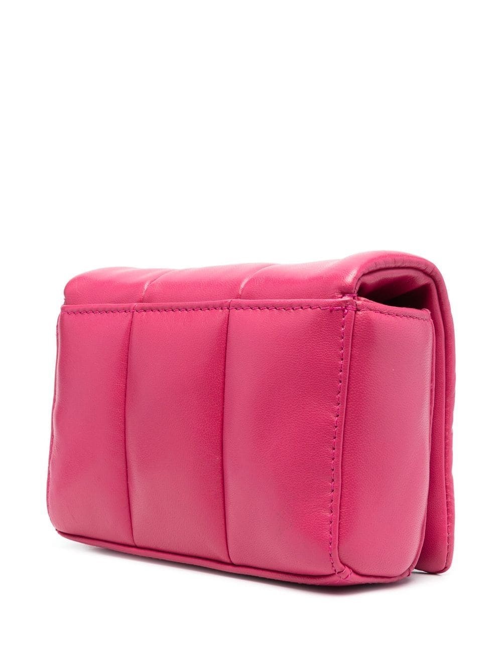 Ery Panel leather crossbody bag - 3