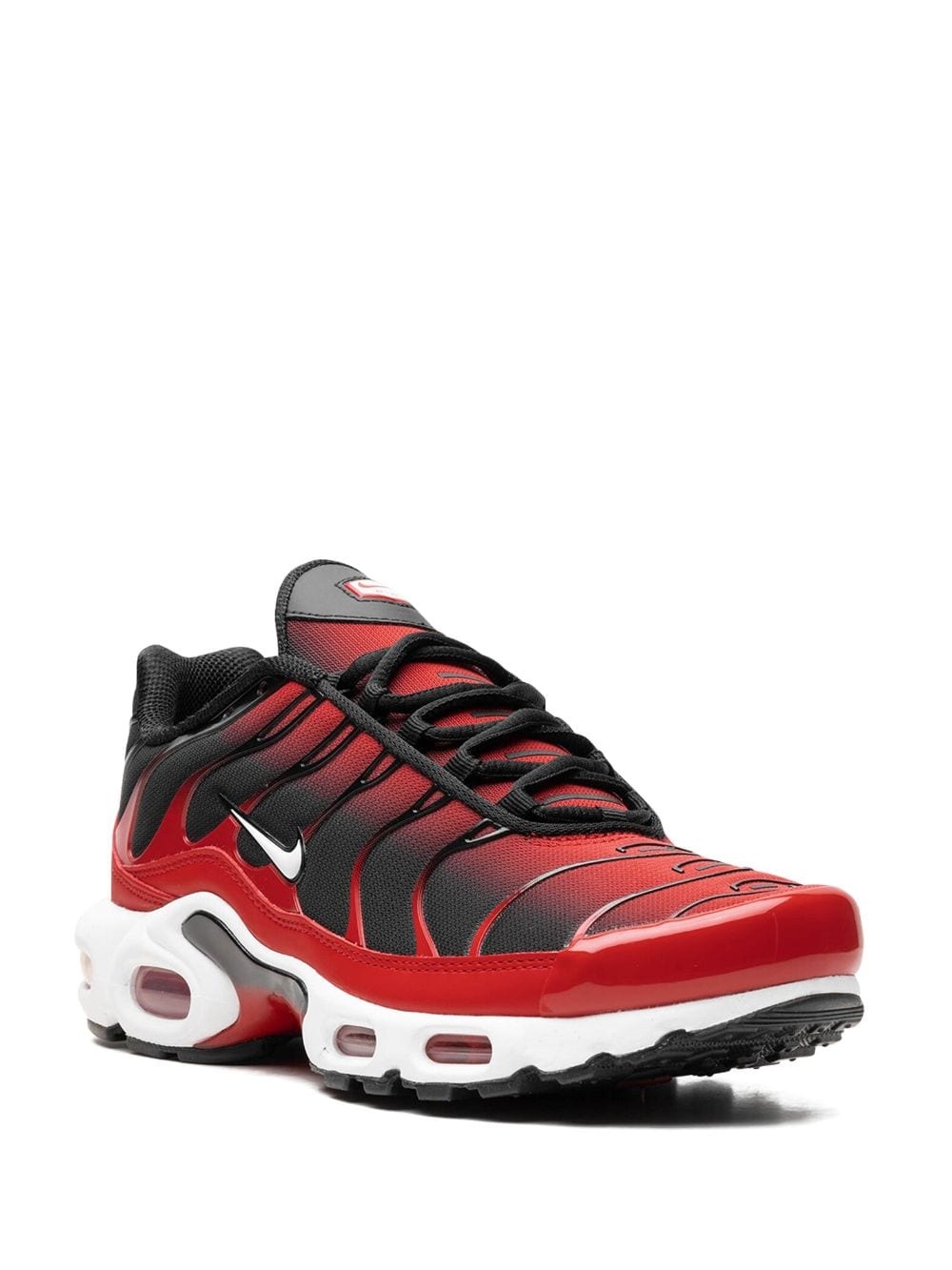 Air Max Plus "University Red" sneakers - 2