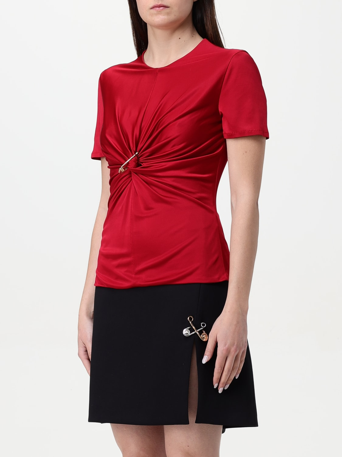 Top woman Versace - 4