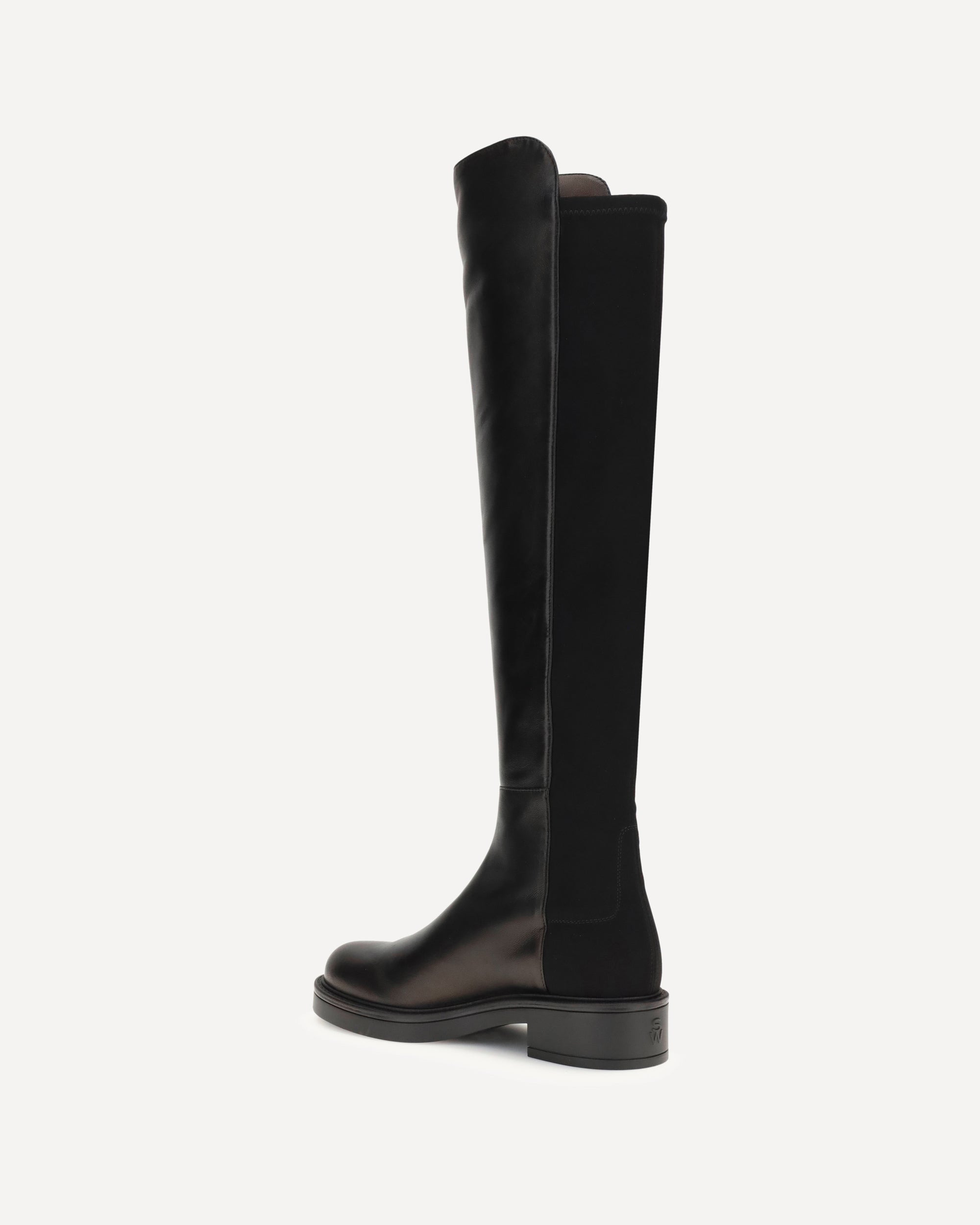 Celia high Boots - 3