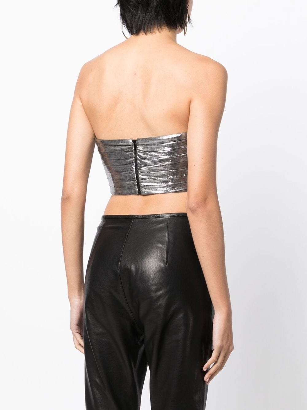 Sophia crop top - 4