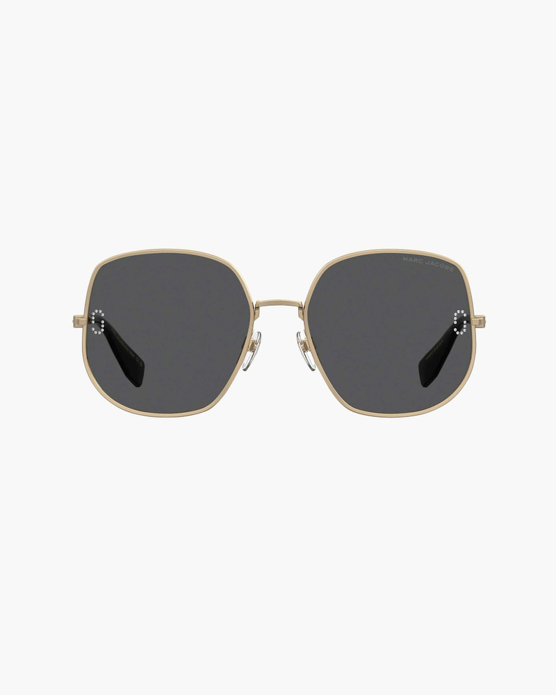 THE PAVE J MARC SUNGLASSES 4