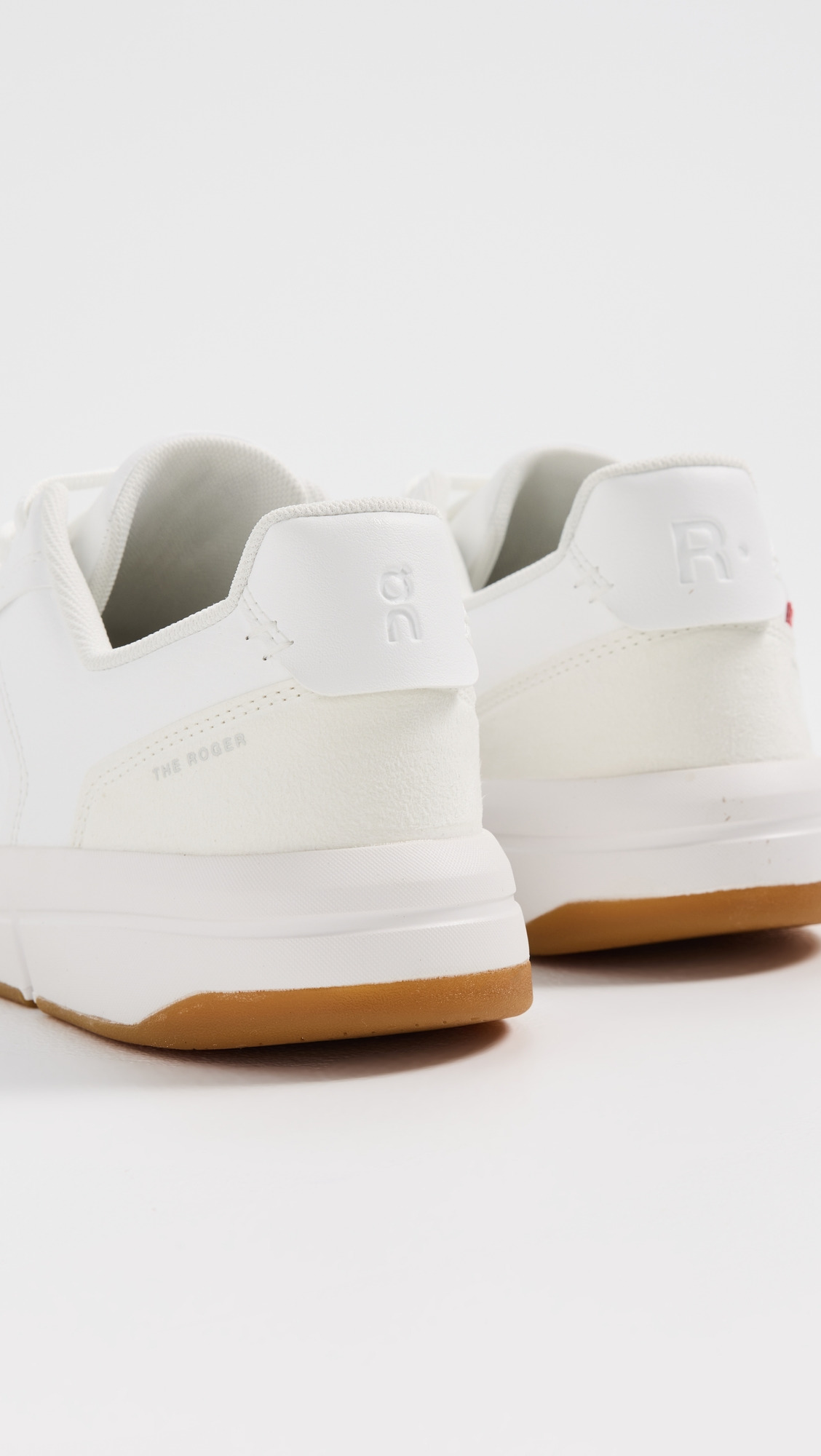 The Roger Clubhouse Sneakers - 2