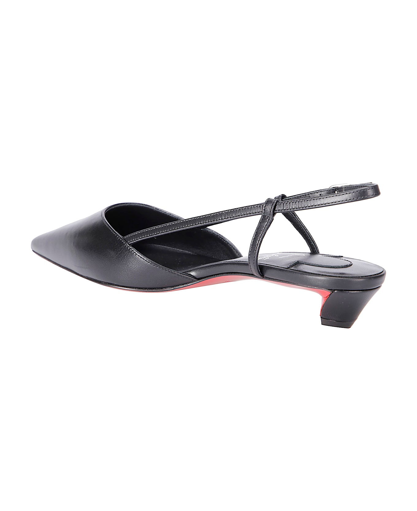 'miss Z' Slingback - 3