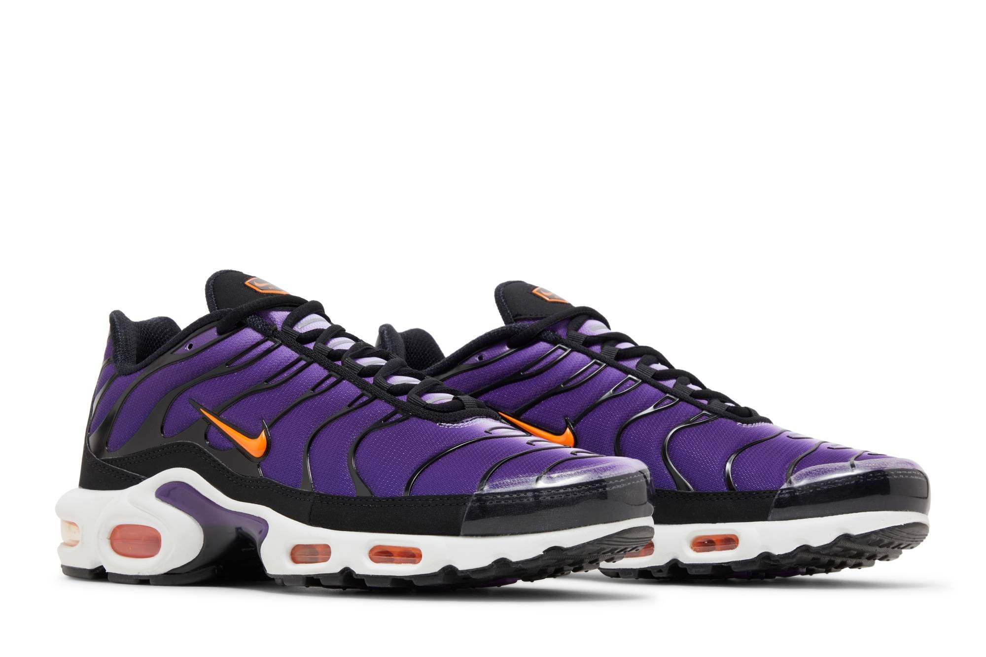 Air Max Plus OG 'Voltage Purple' 2024 - 8