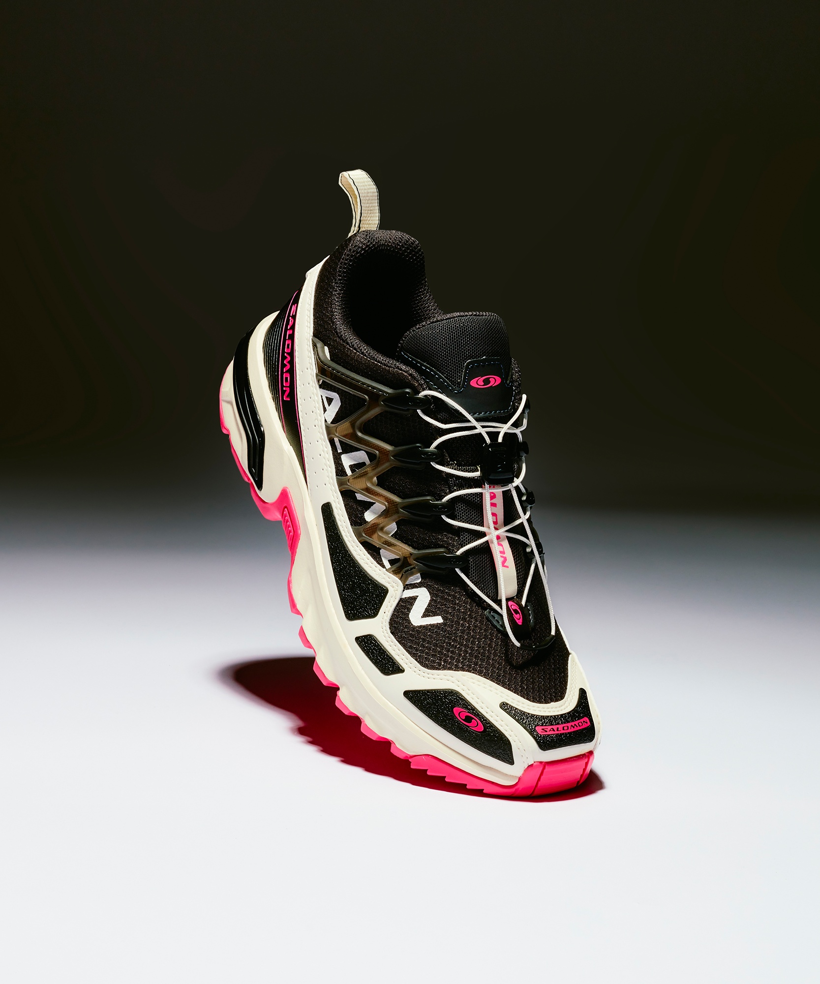 SALOMON ACS HERITAGE PACK★サロモン ACS ヘリテージ パック 海外発売】SALOMON ACS + HERITAGE PACK (サロモン ACS