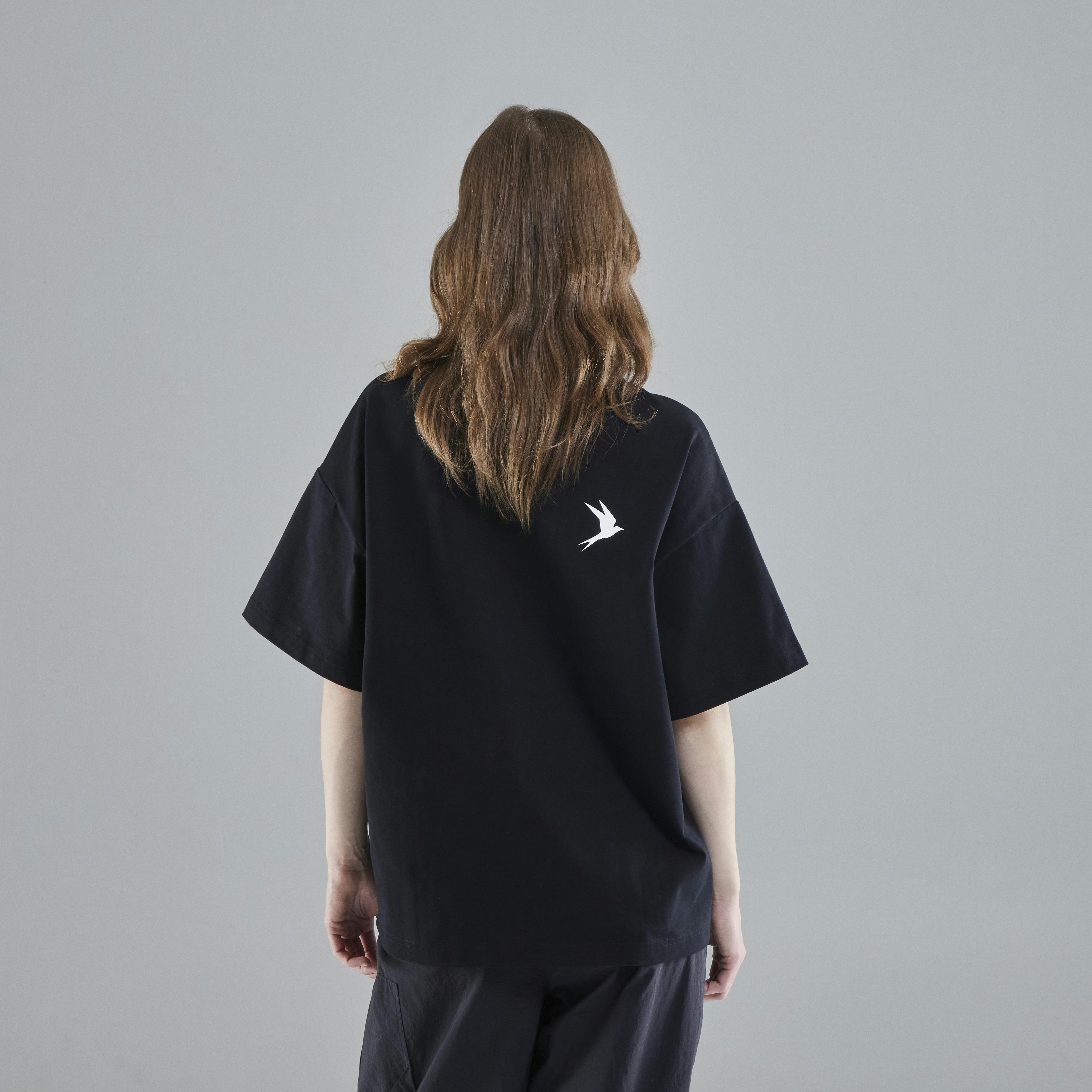 Hringbraut T-Shirt (Unisex) - 8