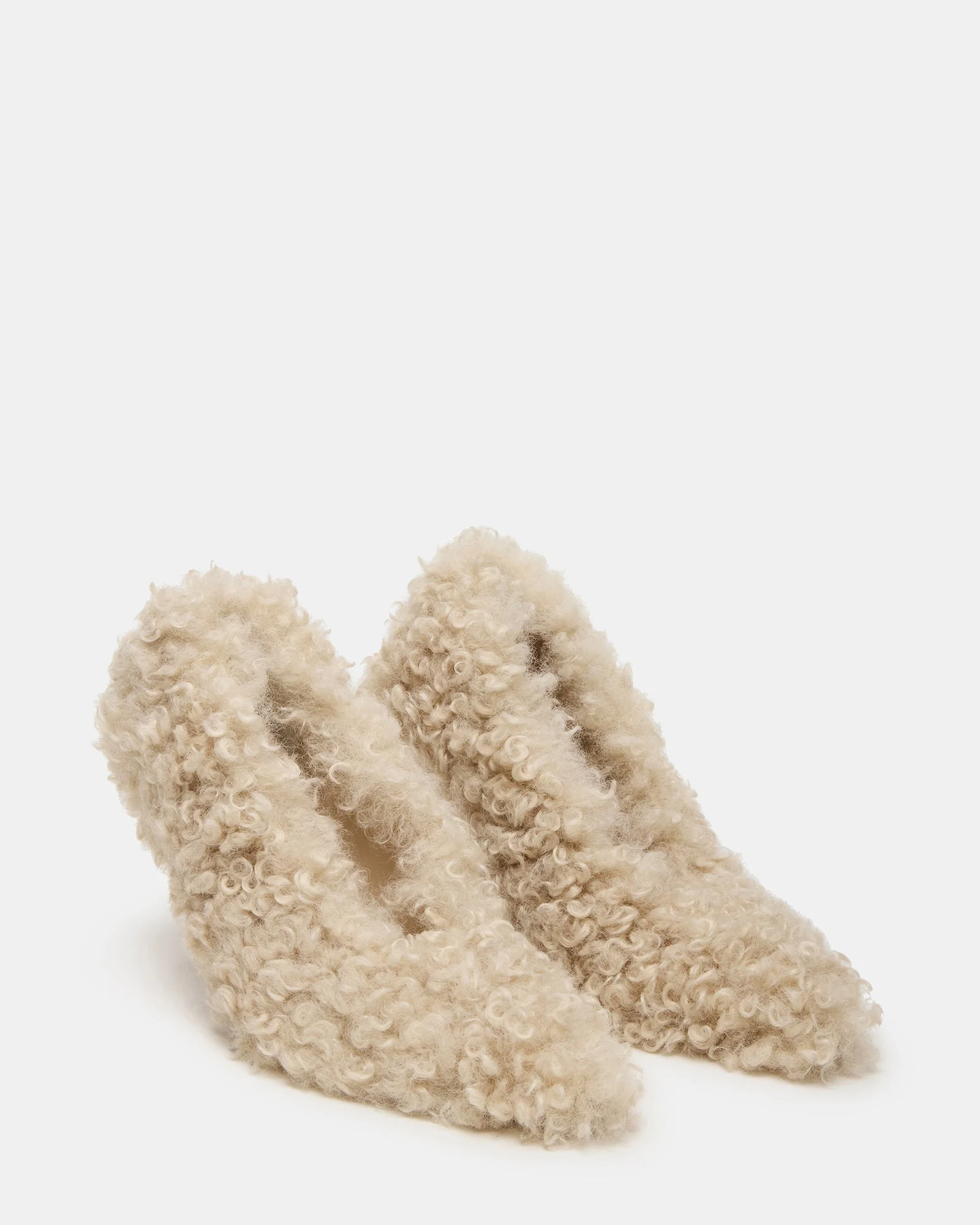 ACHILLES OFF-WHITE - 1