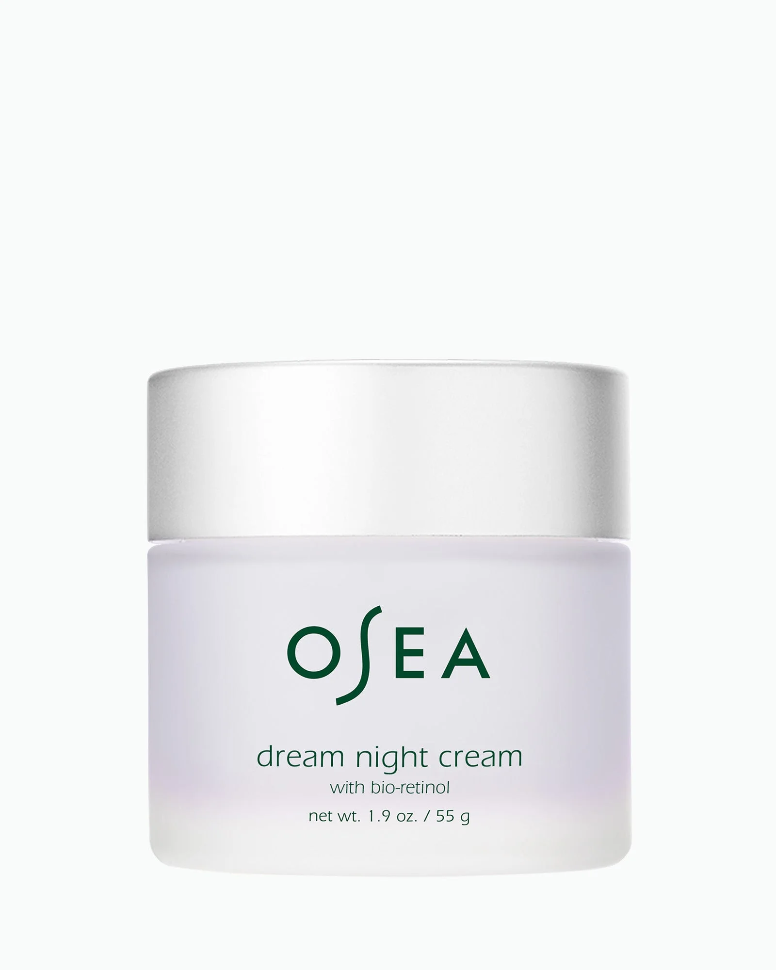 Dream Night Cream with Bio-Retinol - 1