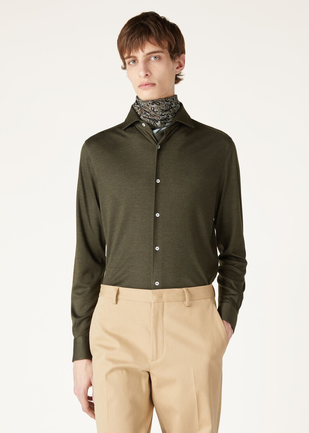 Andrew Shirt - 4