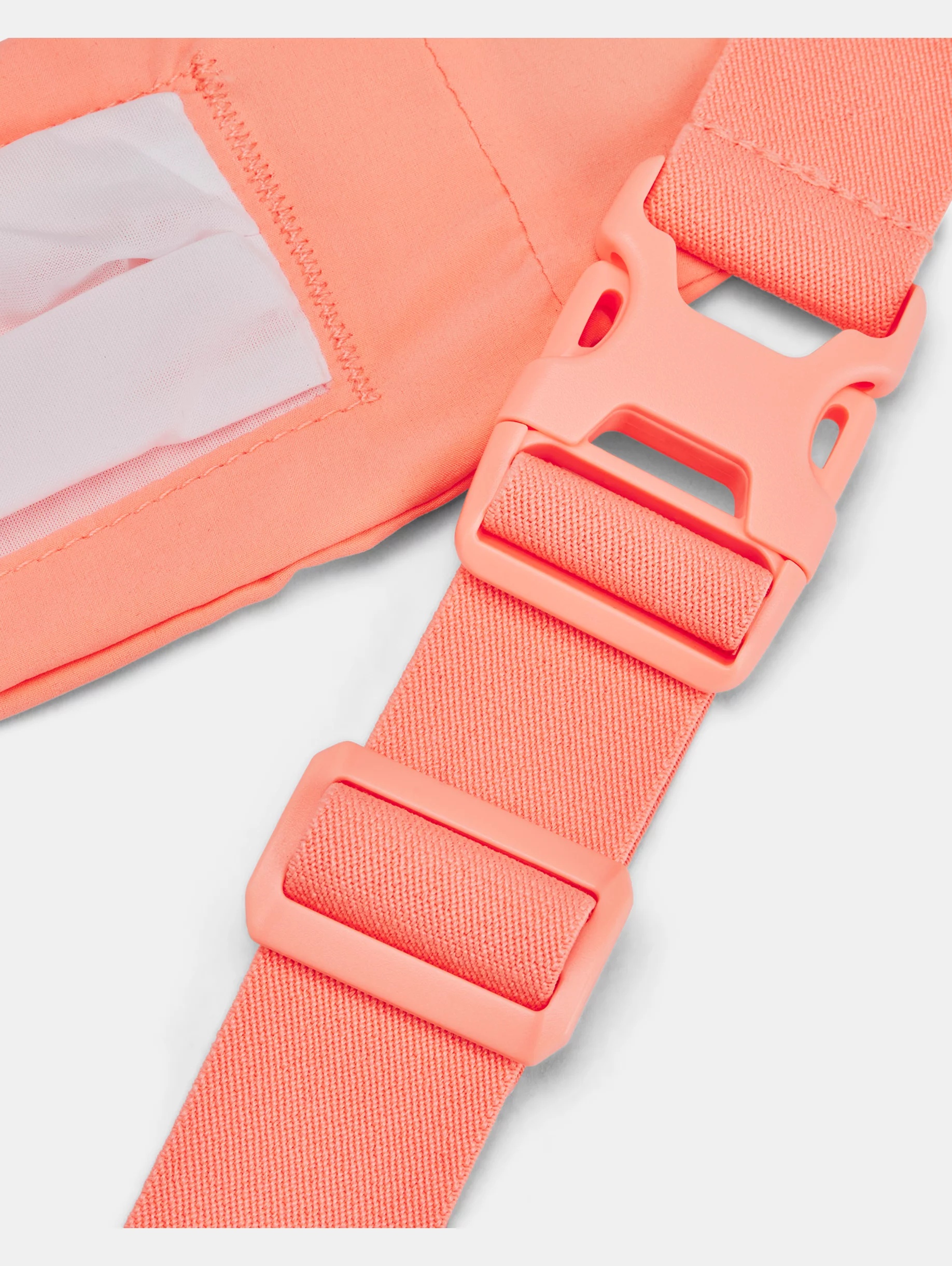 UA Flex Speedpocket Run Belt - 4