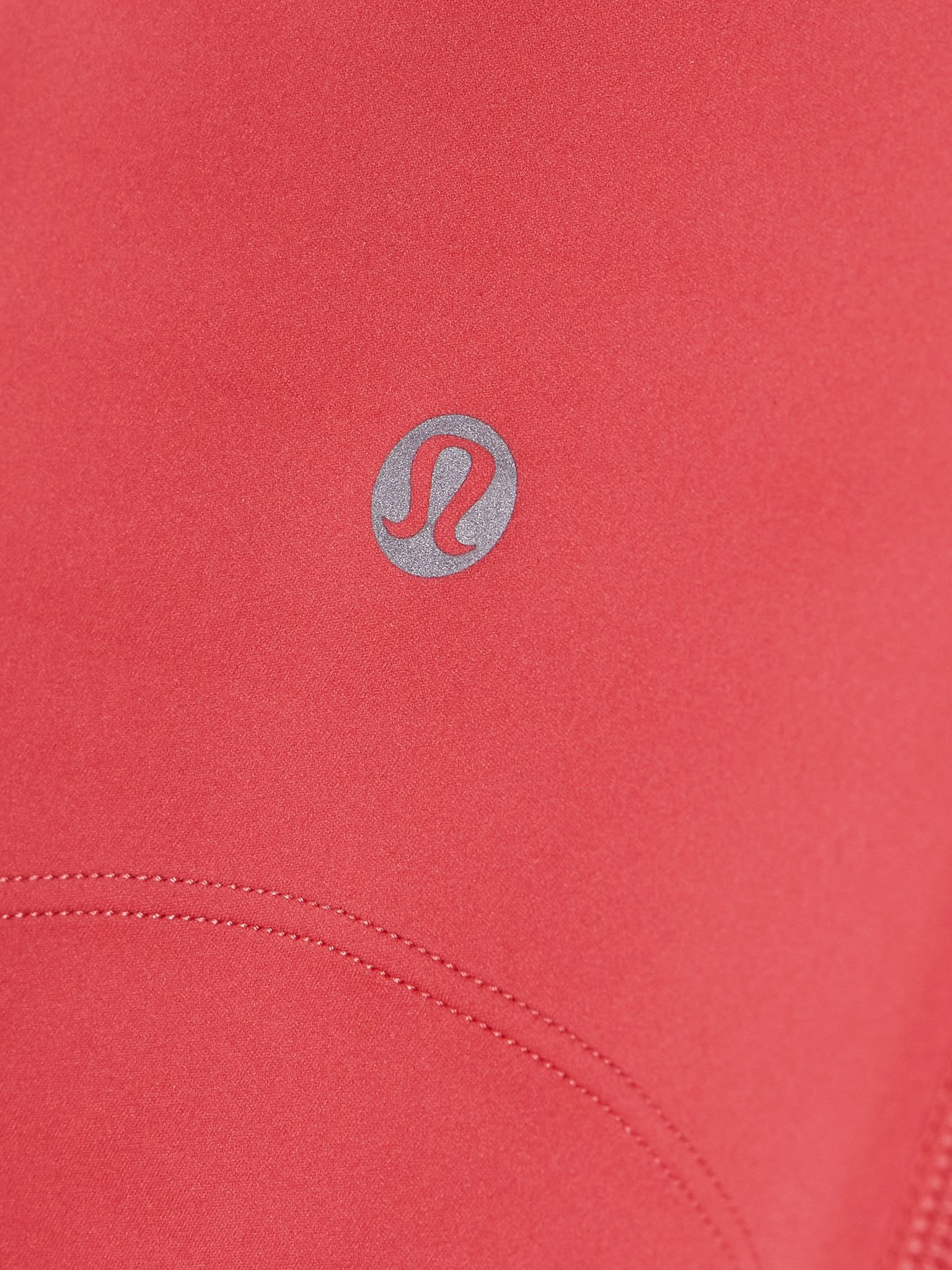 Train Toned leggings Red - 4