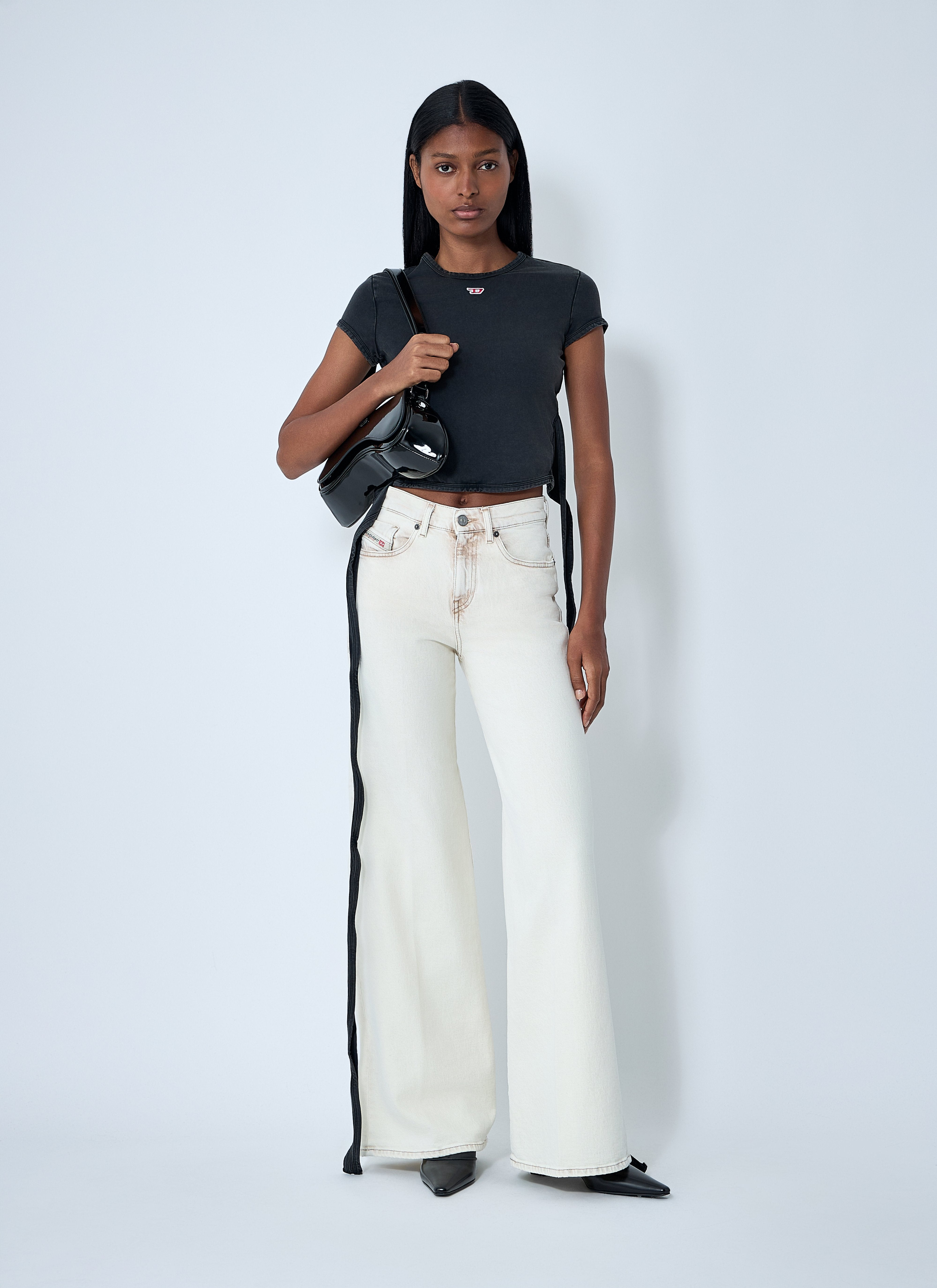 Diesel Women 1978 D-Akemi Jeans - 2