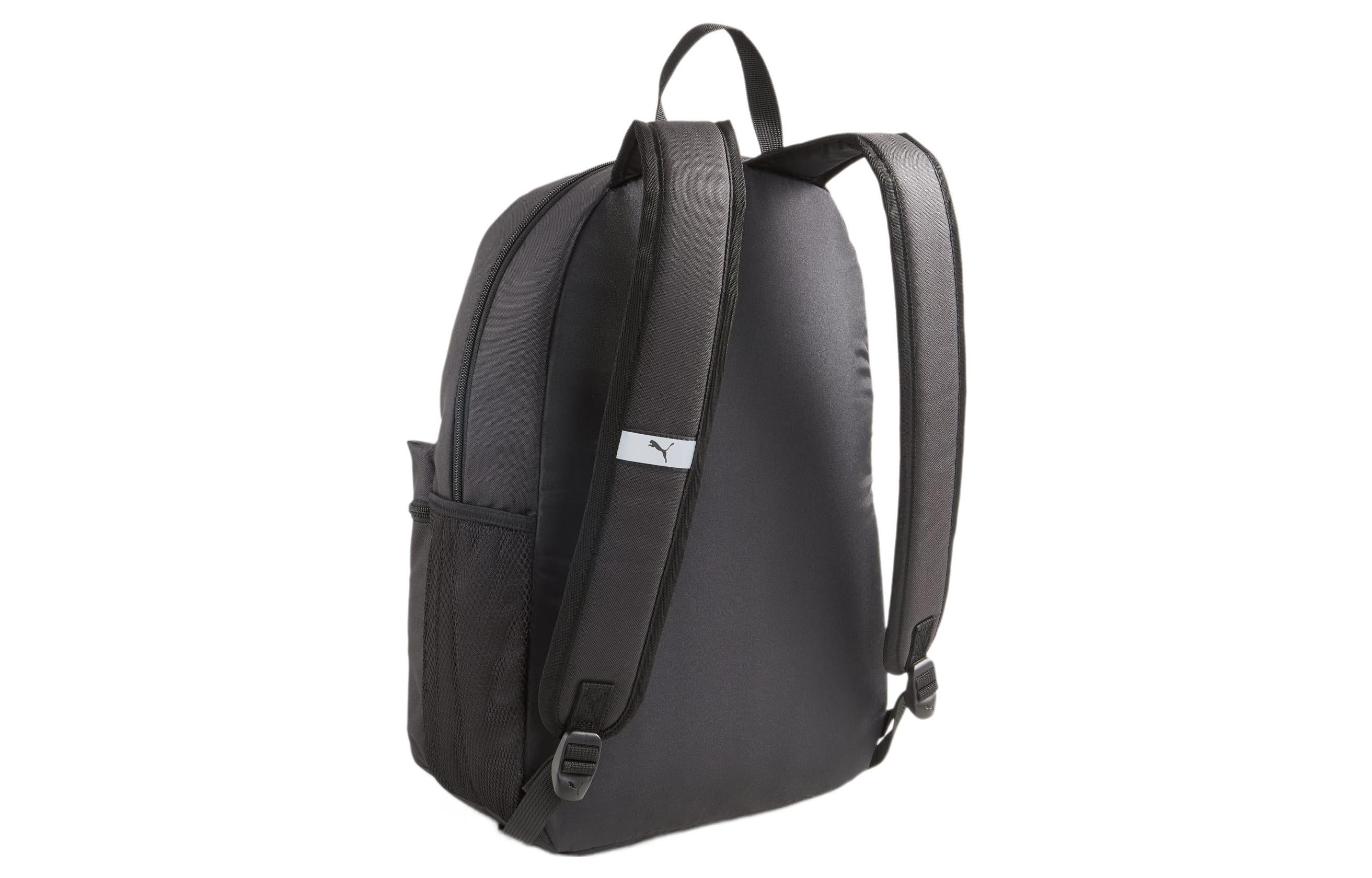 PUMA Mochila Phase Backpack 'Black' 079943-03 - 2