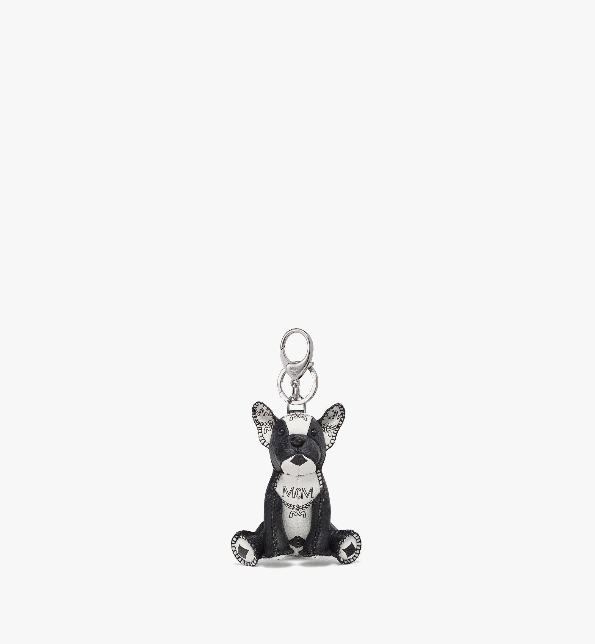 Aren M Pup Charm in Visetos - 1