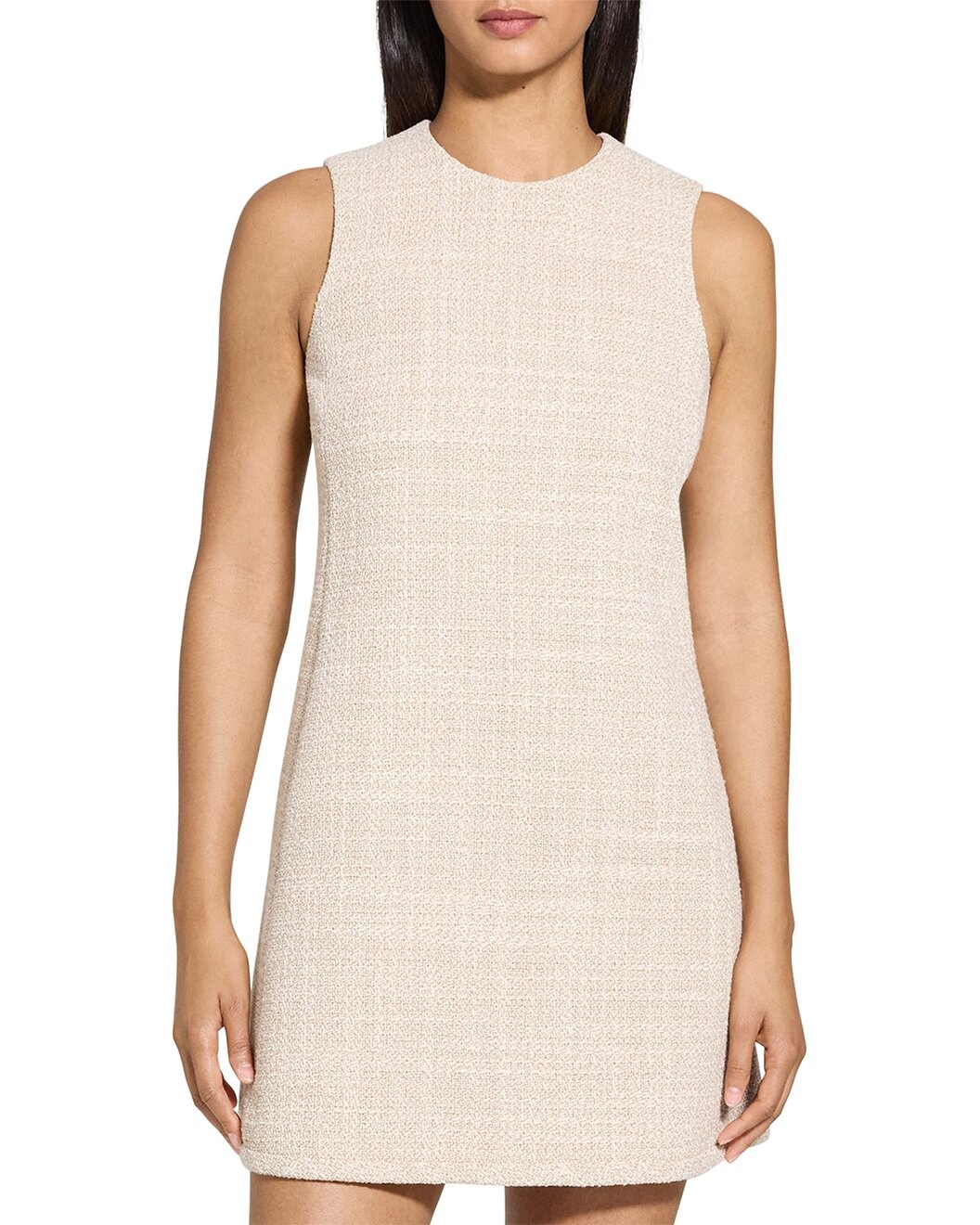 Theory Shift Dress - 1