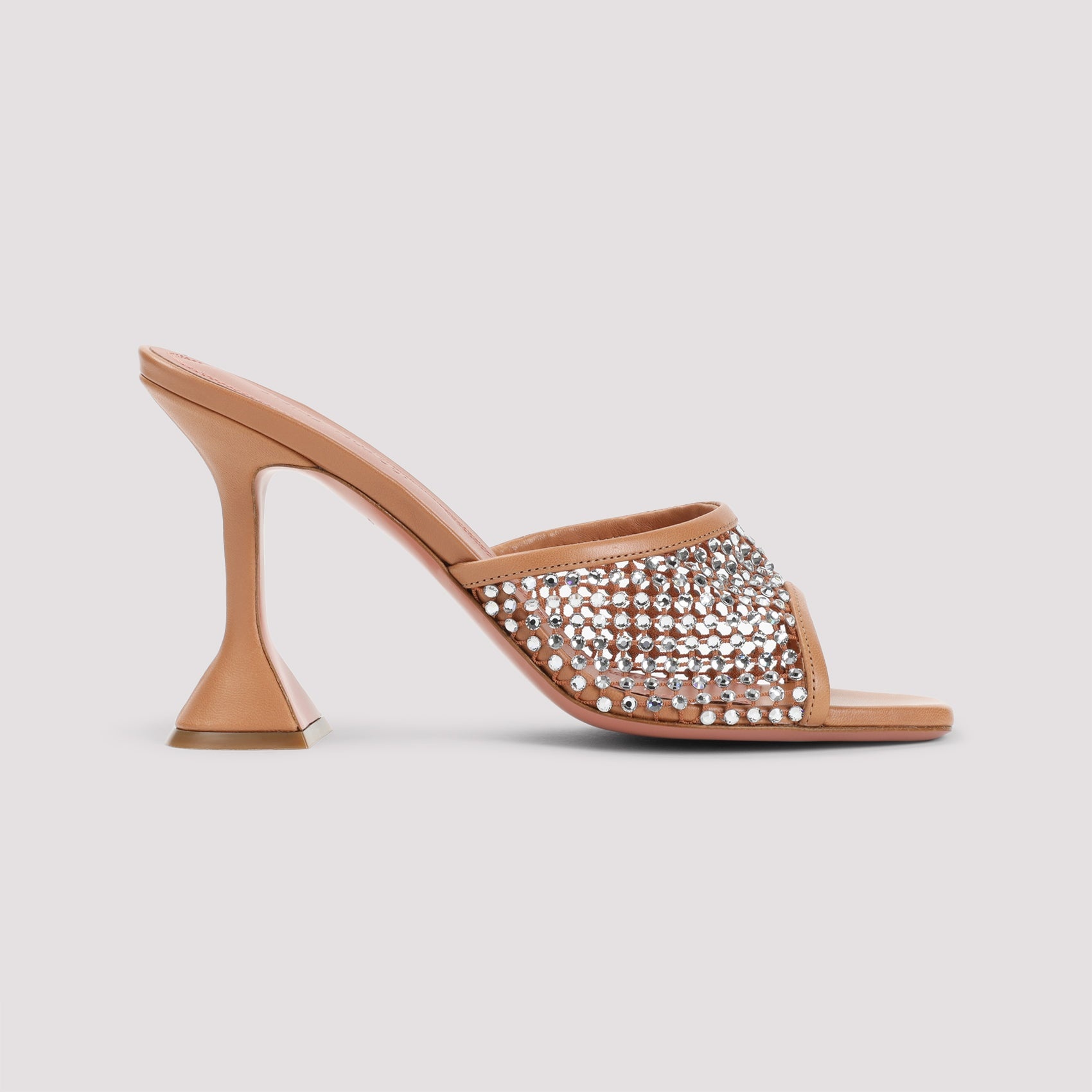 Sandals Brown - 3
