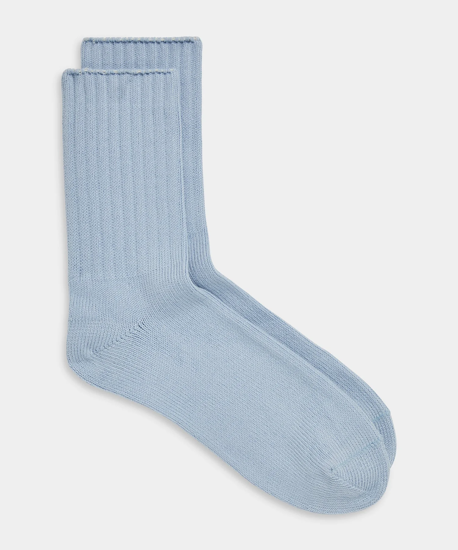 Cotton Ankle Sock - 1