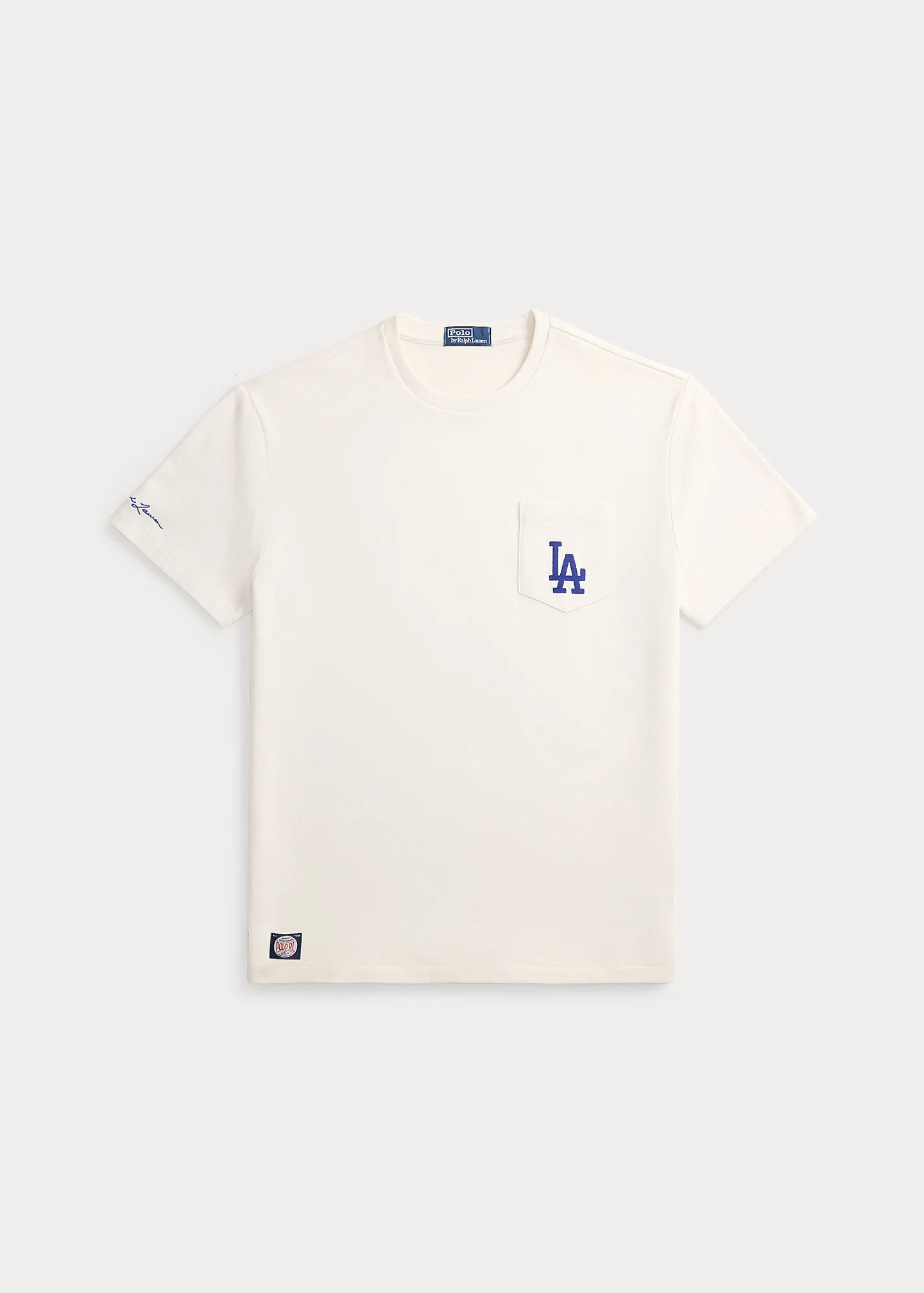 Polo Ralph Lauren Dodgers T-Shirt - 1