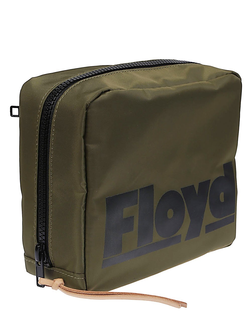 Nylon wash bag - 3