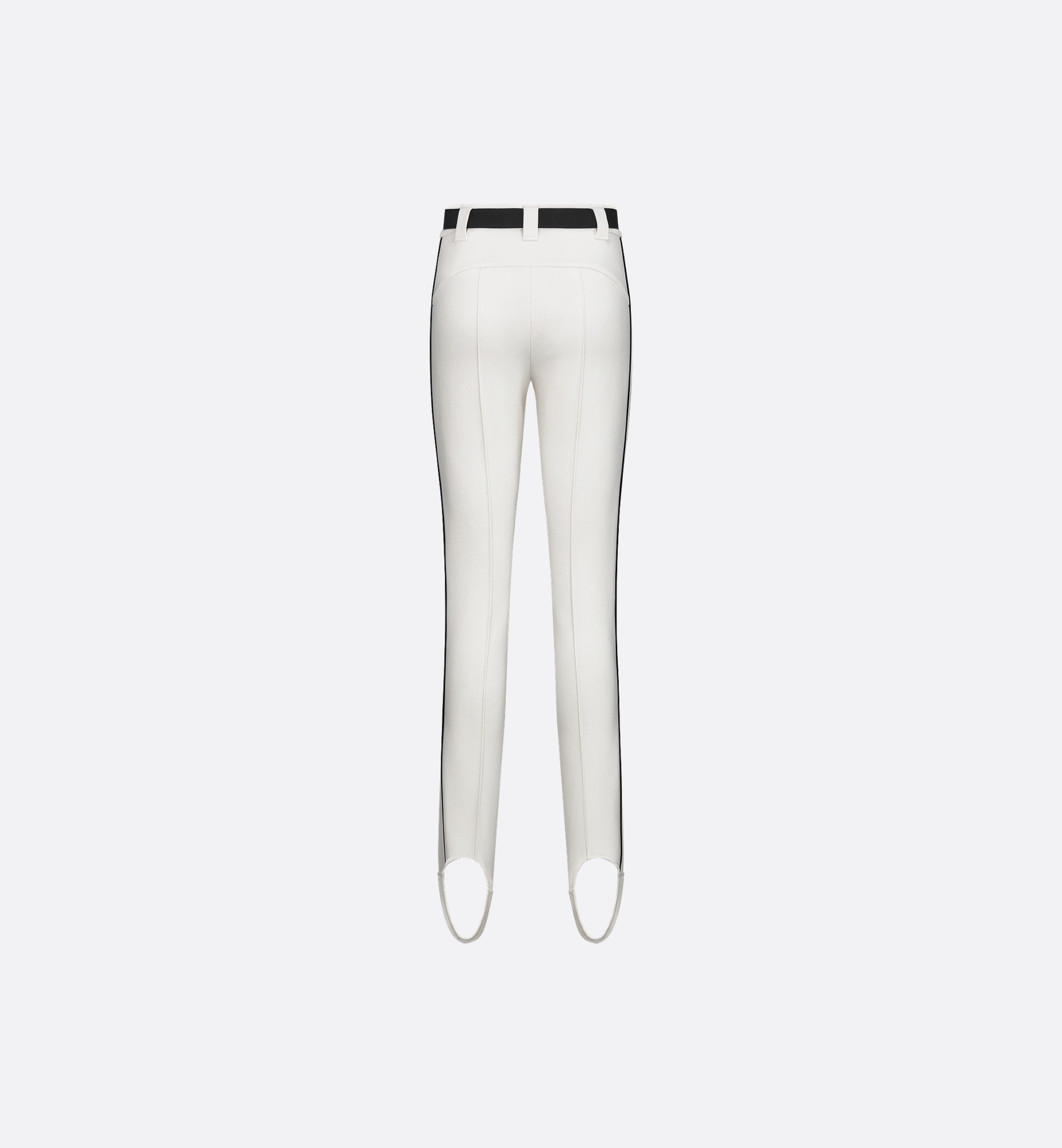 DiorAlps Fitted Ski Pants - 2