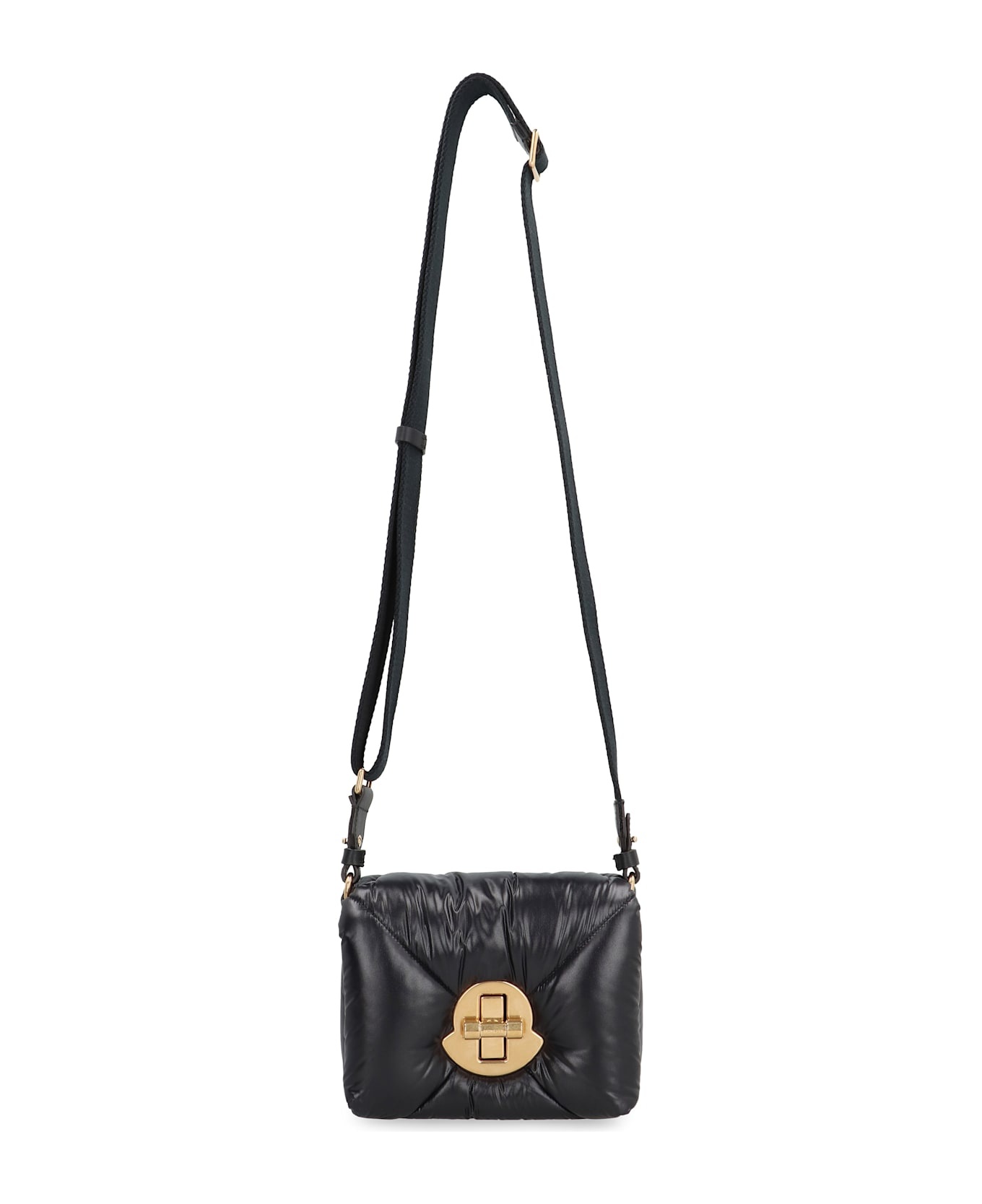 Mini Crossbody Bag - 5