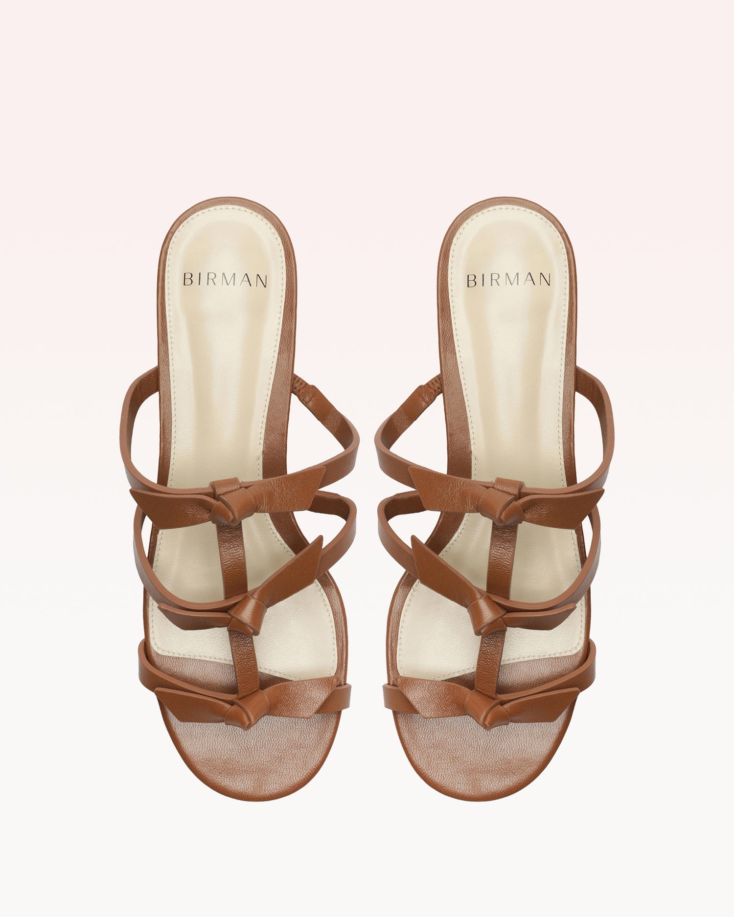 SLIM LOLITA SLIDE ESPRESSO - 3
