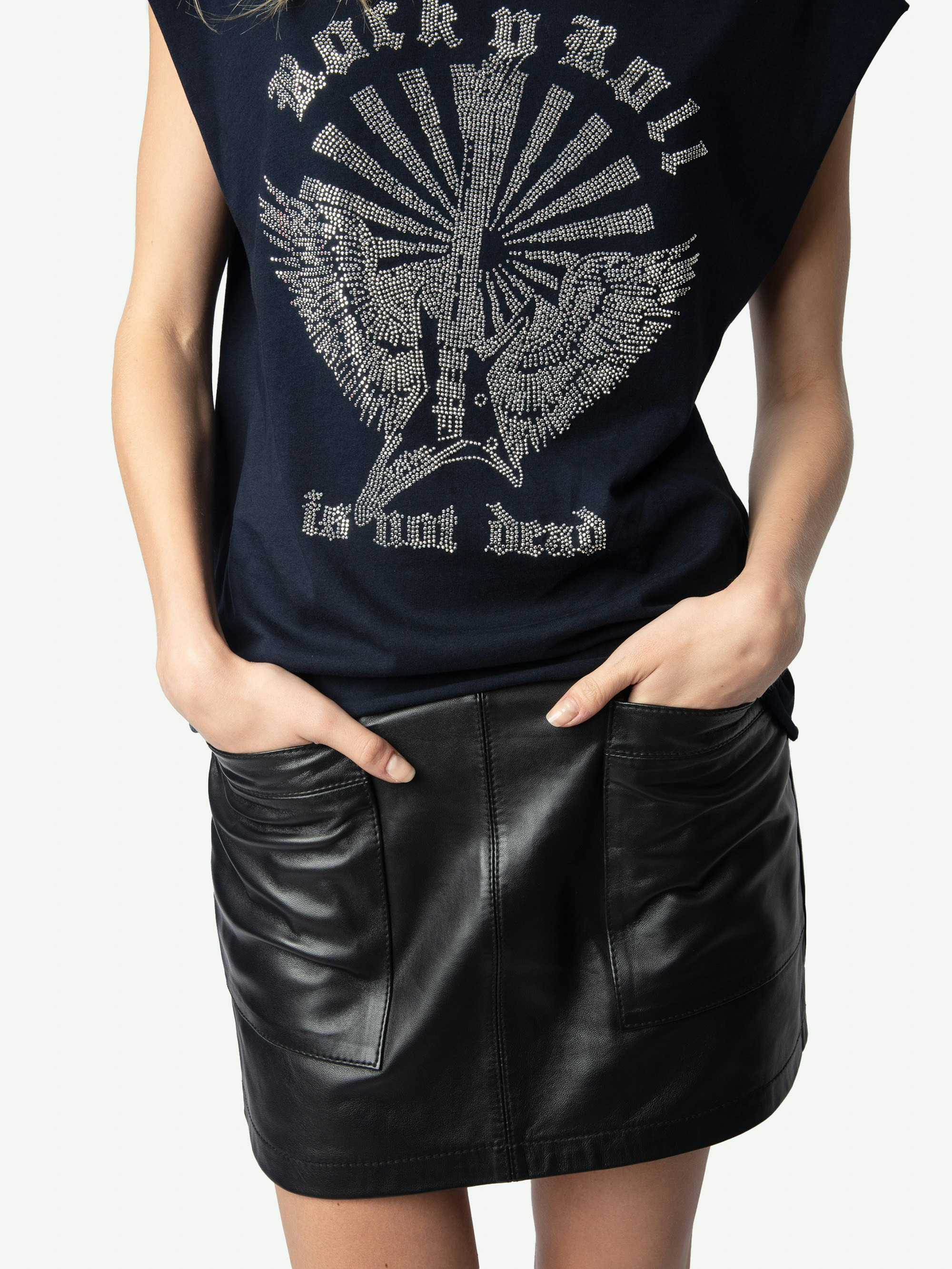 Cloe Tank Top - 6