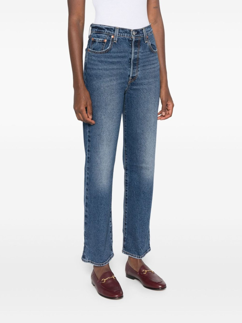 Ribcage Straight jeans 3