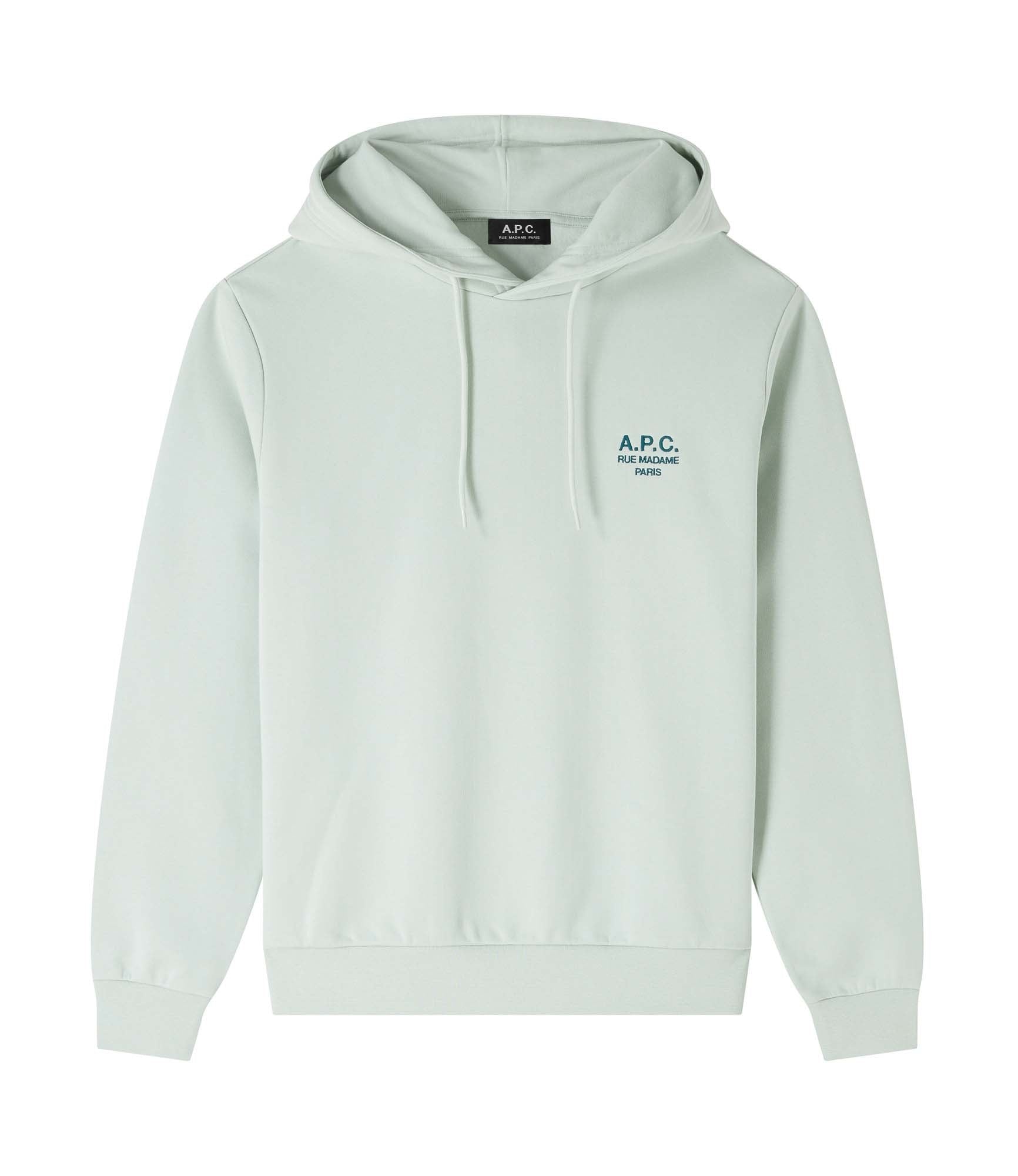 STANDARD RUE MADAME HOODIE (M) - 2