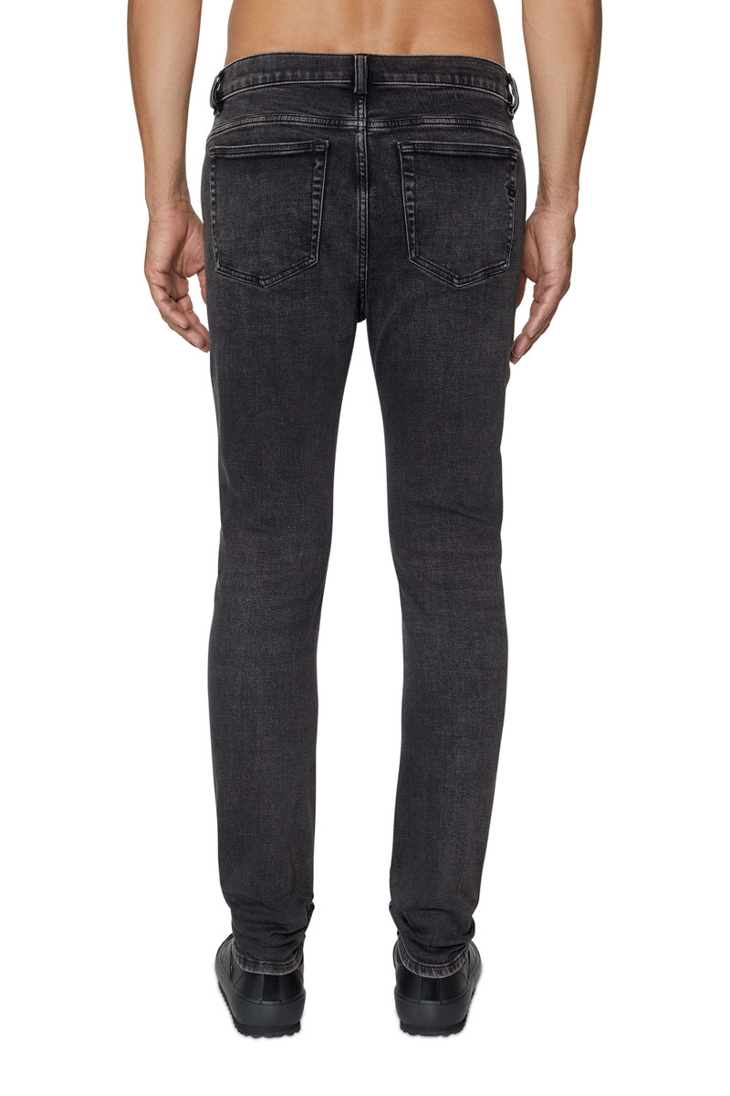 1983 09C23 SKINNY JEANS 4