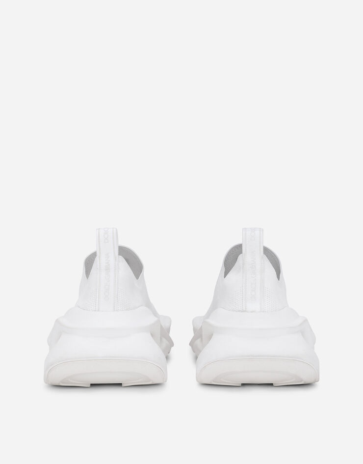Stretch mesh Wave sneakers - 3